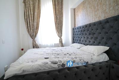 Apartament cu 2 camere, mobilat în Unirii - 2