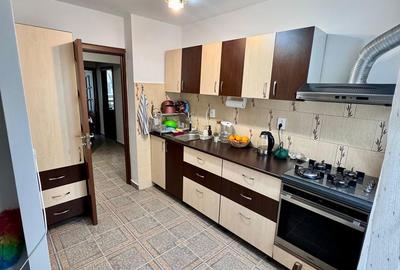 Apartament cu 3 camere, mobilat în Drumul Taberei - 5