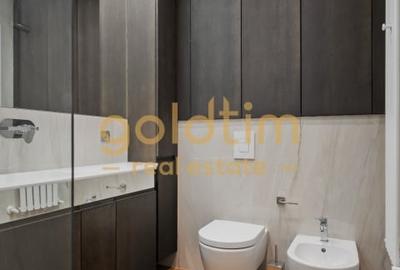 Apartament cu 5 camere decomandat, mobilat în Kiseleff - 25