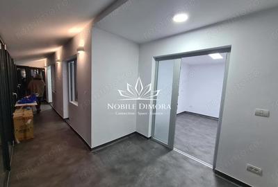Spațiu comercial, de 85 mp, în Cetății - 3