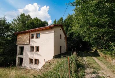 Vand vila langa lacul de acumulare Valiug