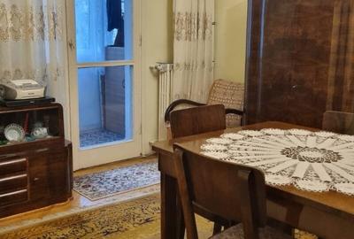 Apartament cu 4 camere decomandat, mobilat în Titan - 6