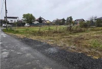 Teren intravilan Branesti, cota parte 1/3, ID: R2588284 - 8