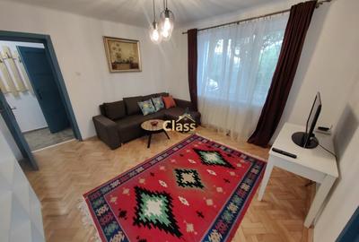 Apartament 2 camere | Mobilat modern | 47 mpu | zona Piata Avram Iancu - 2