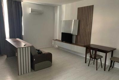Apartament cu 2 camere semidecomandat, mobilat în Viilor - 1