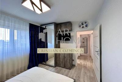 Apartament cu 3 camere decomandat în Vest - 6