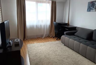 Apartament cu o camera, langa NTT Data / P-ta M. Viteazu ! - 2