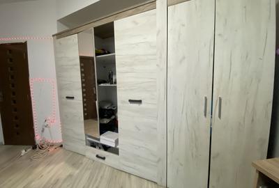 Apartament cu 3 camere semidecomandat, mobilat în Iancului - 3