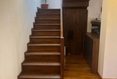 ANDRONACHE | Vila 4 Camere | Garaj | Curte Verde | Ciubar & BBQ - 10