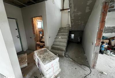 Casă cu 4 camere cu Teren 500 Mp în Clinceni - 3