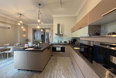 Casă cu 7 camere cu Canalizare în Grădina Icoanei - 5