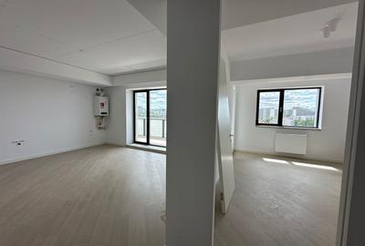 Apartament cu 3 camere în Pipera - 1