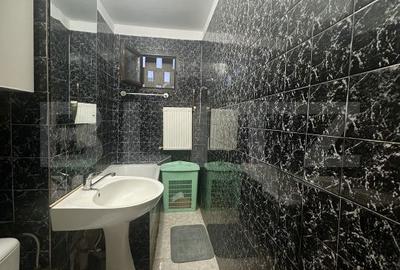 Apartament cu 2 camere, mobilat în Circumvalațiunii - 5