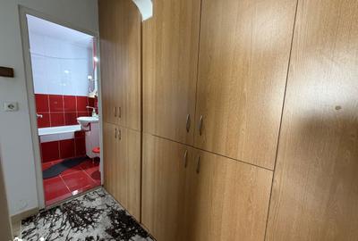 Apartament cu 2 camere decomandat în Central - 2