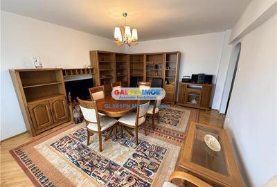 Apartament cu 2 camere decomandat, mobilat în Ultracentral - 1