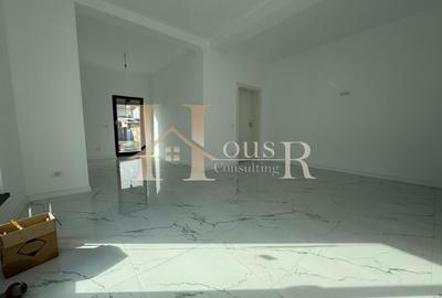 La 5 minute de 4 benzi.Toate Utilitatile.Teren 340 mp - 4