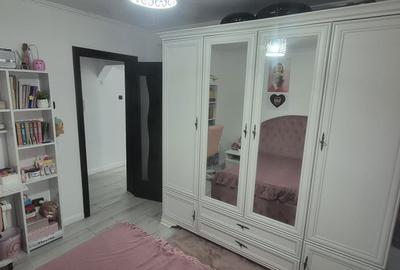Garsonieră decomandată în Petru Rareș - 1