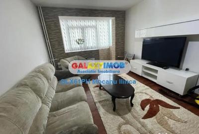 Apartament cu 3 camere decomandat în Republicii - 5