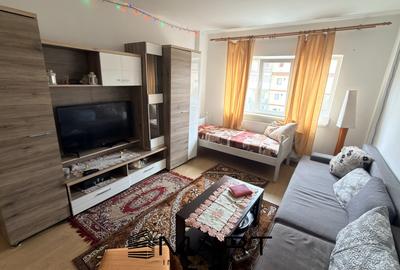 Apartament cu 2 camere decomandat în Ștrand - 1