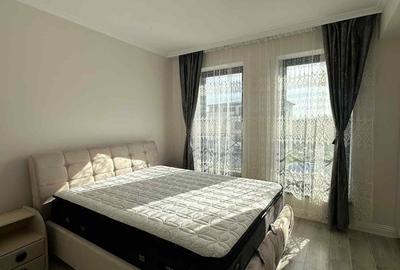 Apartament cu 3 camere semidecomandat în Central - 12