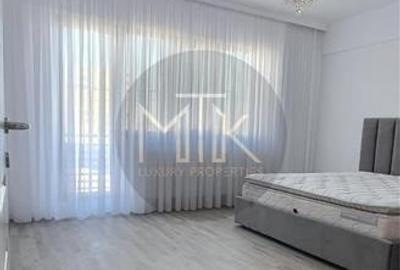 Apartament 4 camere | Mobilat&utilat | Parcare inclusa | Bucurestii Noi-Podul Co - 5