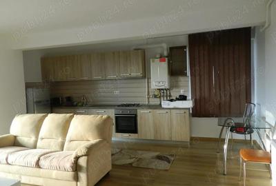Apartament cu 2 camere decomandat în Nord - 1