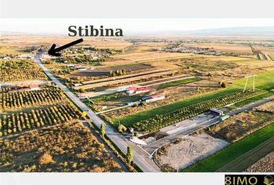 Hala de inchiriat- Strada DN2E Spataresti - 8