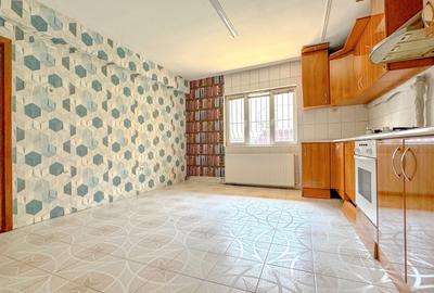 Apartament spatios in vila, 90 mp, Centrul Istorc-Strada Avram Iancu - 7