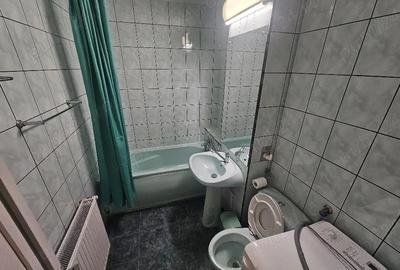 Apartament cu 2 camere decomandat în Scriitorilor - 10