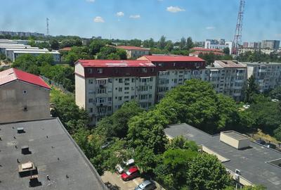 Apartament cu 2 camere în Tomis III - 12