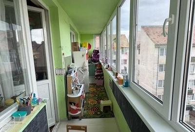 Apartament cu 2 camere în Central - 5