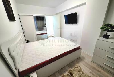 Apartament cu 3 camere de închiriat – Moon Reflexes-500 EURO - 5