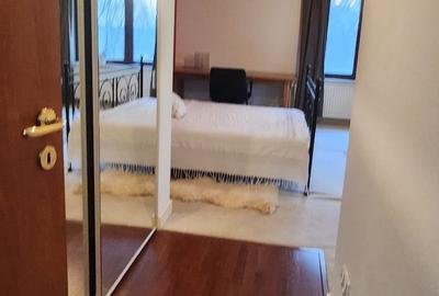 Casă individuală cu 4 camere cu Canalizare în Stupini - 16