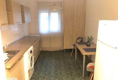 Apartament cu 2 camere decomandat în Telegrafului - 7