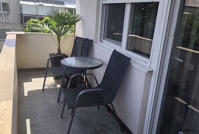 Apartament cu 2 camere decomandat în Central - 8