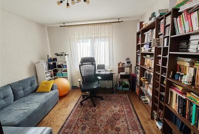 Casa stil mediteranean 3 camere 2 bai curte 790mp zona Cetate - 13