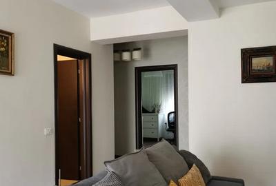 Vitan MALL Dristor metrou ALBA IULIA  etaj 4/7 bloc 2014,utilat - 2