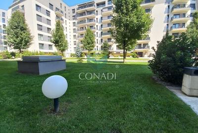 Apartament cu 3 camere // 2 locuri de parcare //   Arcadia Domenii - 28