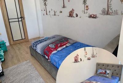 Apartament cu 3 camere în Șcheia - 5