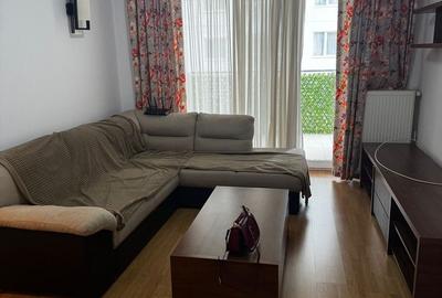 Apartament cu 2 camere decomandat, mobilat în Colentina