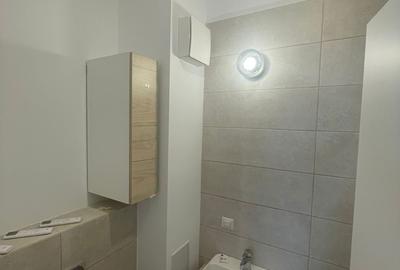 Spatiu birouri de inchiriat - 3 camere - Vulcan Residence - 13 Sept. - 8