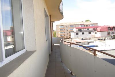 De închiriat apartament 2 camere + living | Sibiu, zona Cedonia, str. Roșiorilor - 21
