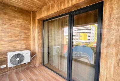 Apartament 2 camere lux Medicina - 13