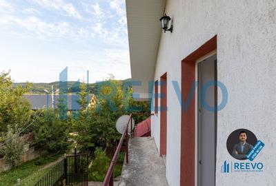 Casă individuală cu 5 camere cu Canalizare în Luncani - 31