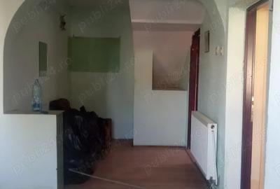 Apartament cu 3 camere decomandat în Central - 2