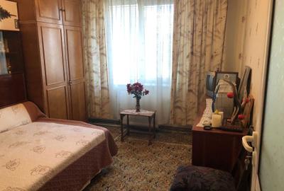 Apartament cu 4 camere decomandat în Sebastian - 3