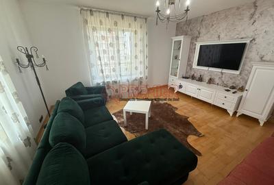 Mihai Bravu, 3 camere, terasa mare, disponibil imediat - 12