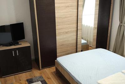 Apartament cu 2 camere decomandat în Central - 6