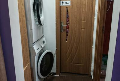 Apartament 3 camere zona Giurgiului - 8