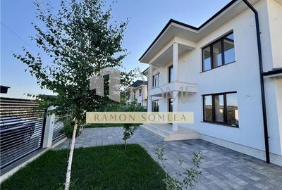 Vanzare Casa Individuala in Blejoi - 3